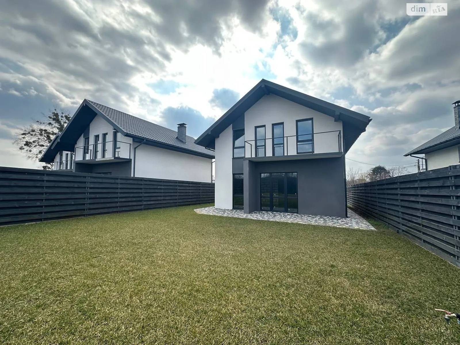 Продається будинок 2 поверховий 118 кв. м з каміном, цена: 85000 $ - фото 1