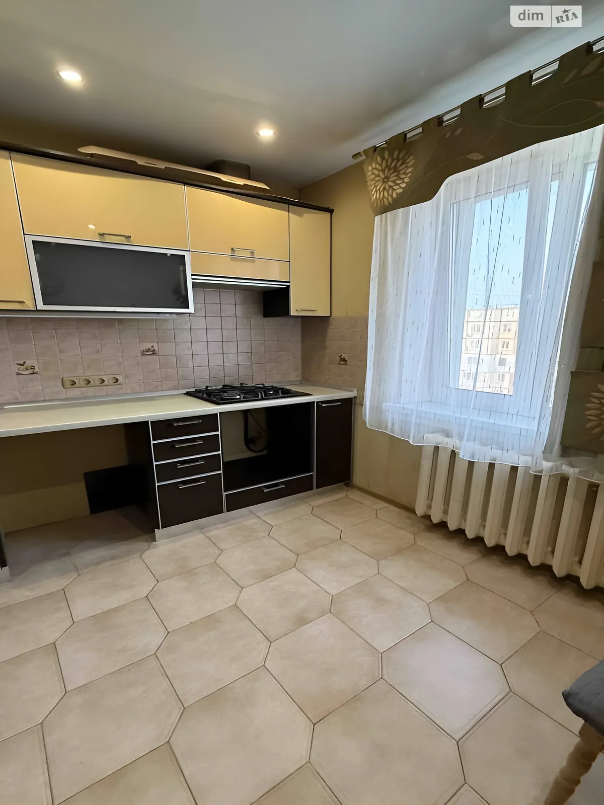 Продається 1-кімнатна квартира 33.9 кв. м у Полтаві, цена: 35000 $ - фото 1