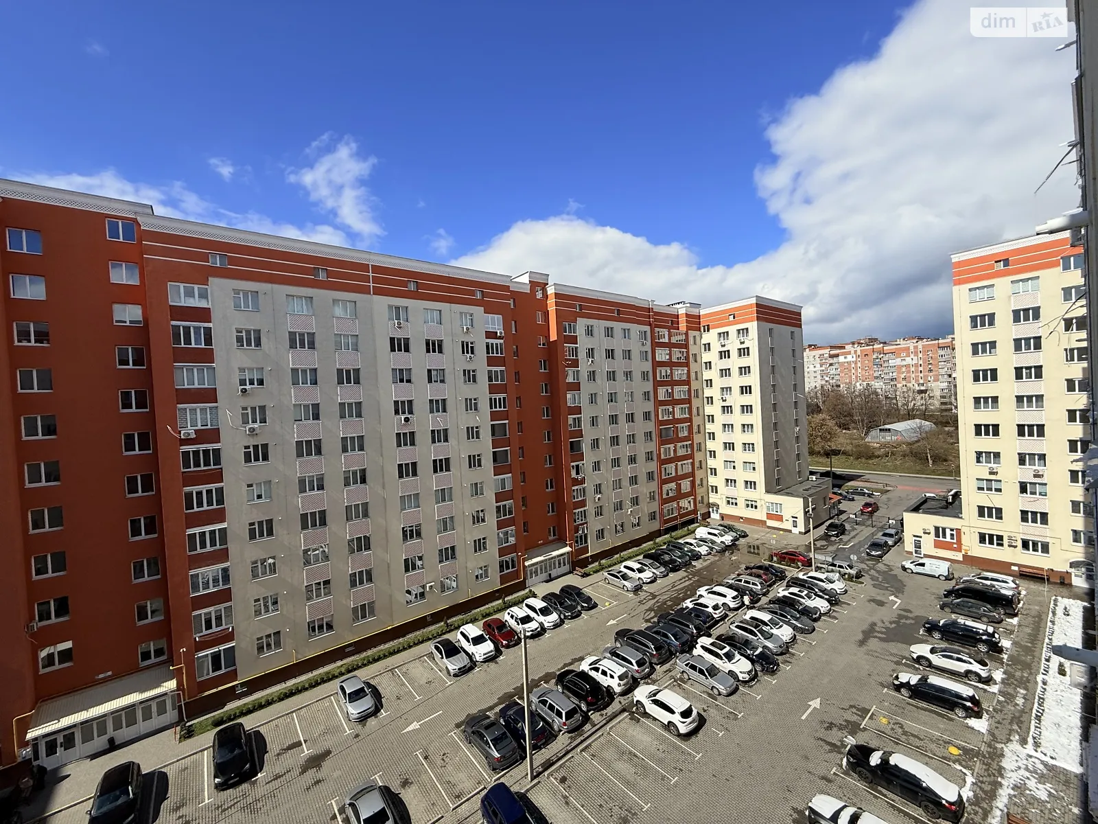 Продається 2-кімнатна квартира 67.1 кв. м у Хмельницькому, Старокостянтинівське шосе - фото 1