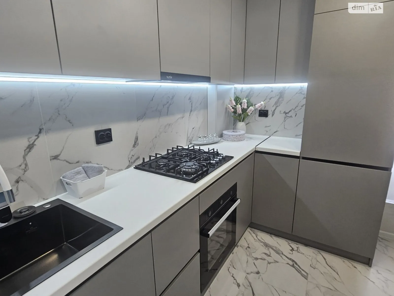3-комнатная квартира 62 кв. м в Тернополе, цена: 68500 $ - фото 1