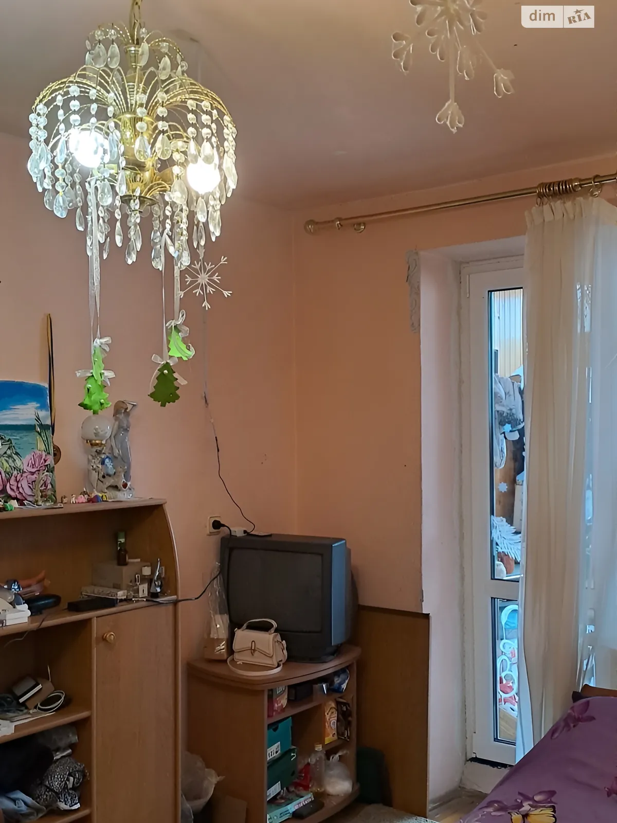 Продається 3-кімнатна квартира 64.5 кв. м у Ужгороді, цена: 58000 $ - фото 1