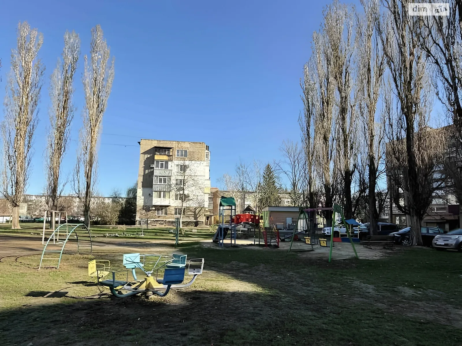 Продается 2-комнатная квартира 46.5 кв. м в Полтаве, цена: 26000 $ - фото 1