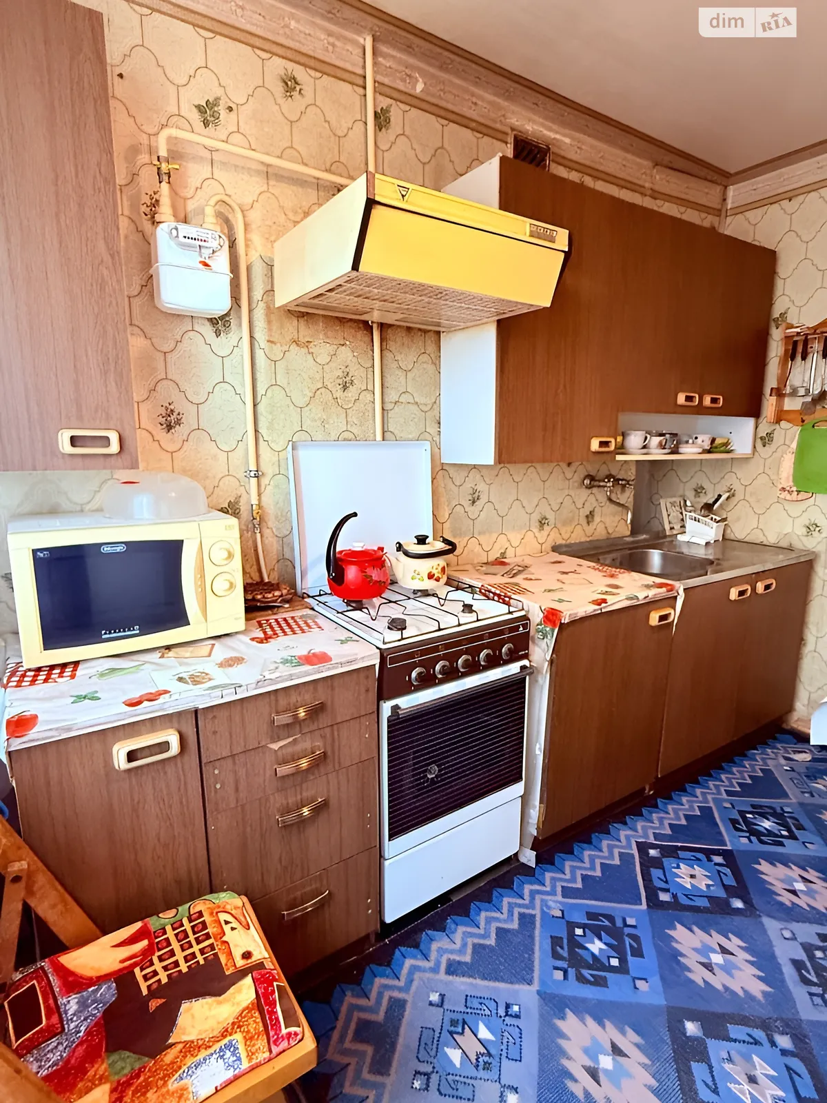 Продается 3-комнатная квартира 68.3 кв. м в Днепре, цена: 40000 $ - фото 1