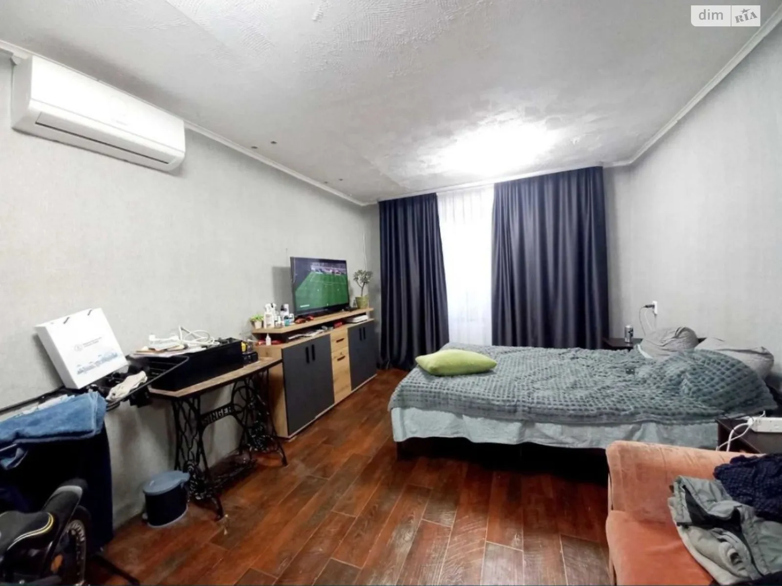 Продається 2-кімнатна квартира 56 кв. м у Кропивницькому, цена: 37000 $ - фото 1