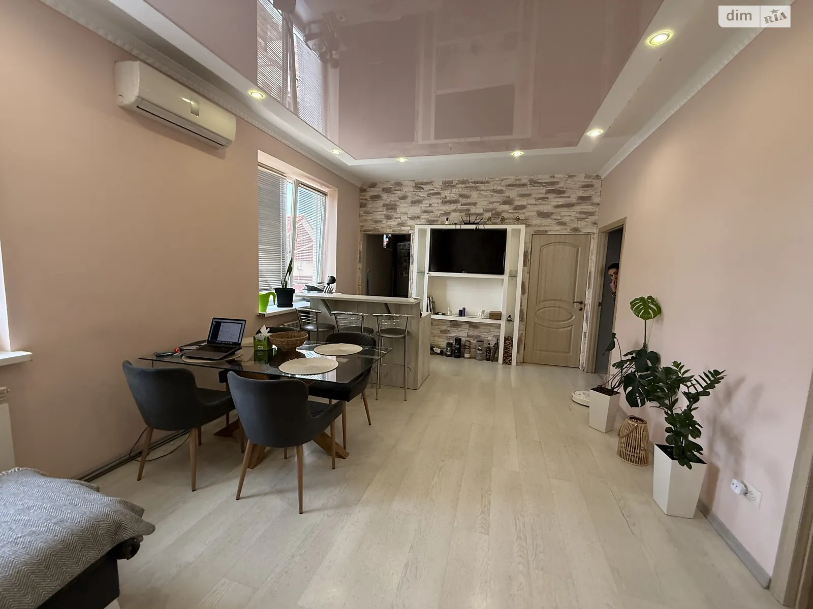 Продается одноэтажный дом 83.2 кв. м с верандой, цена: 150000 $ - фото 1