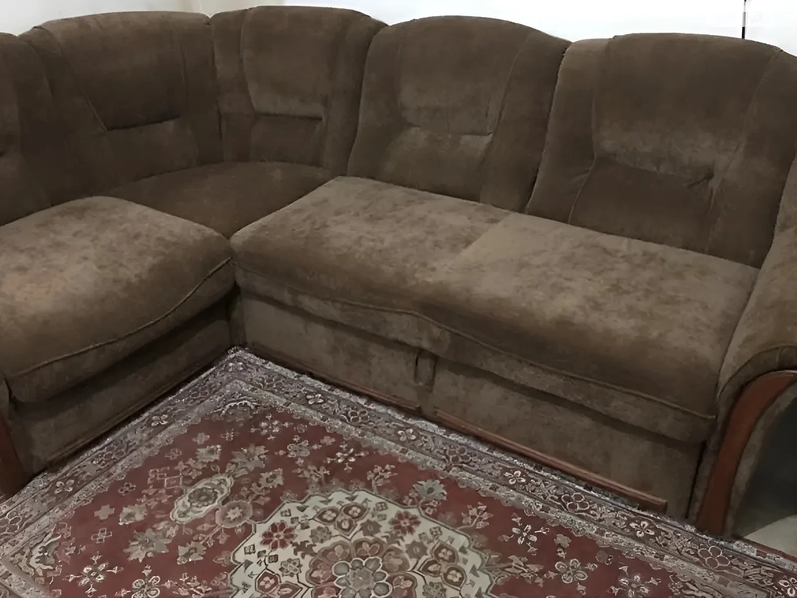 Продается 2-комнатная квартира 48.7 кв. м в Днепре, цена: 49000 $ - фото 1