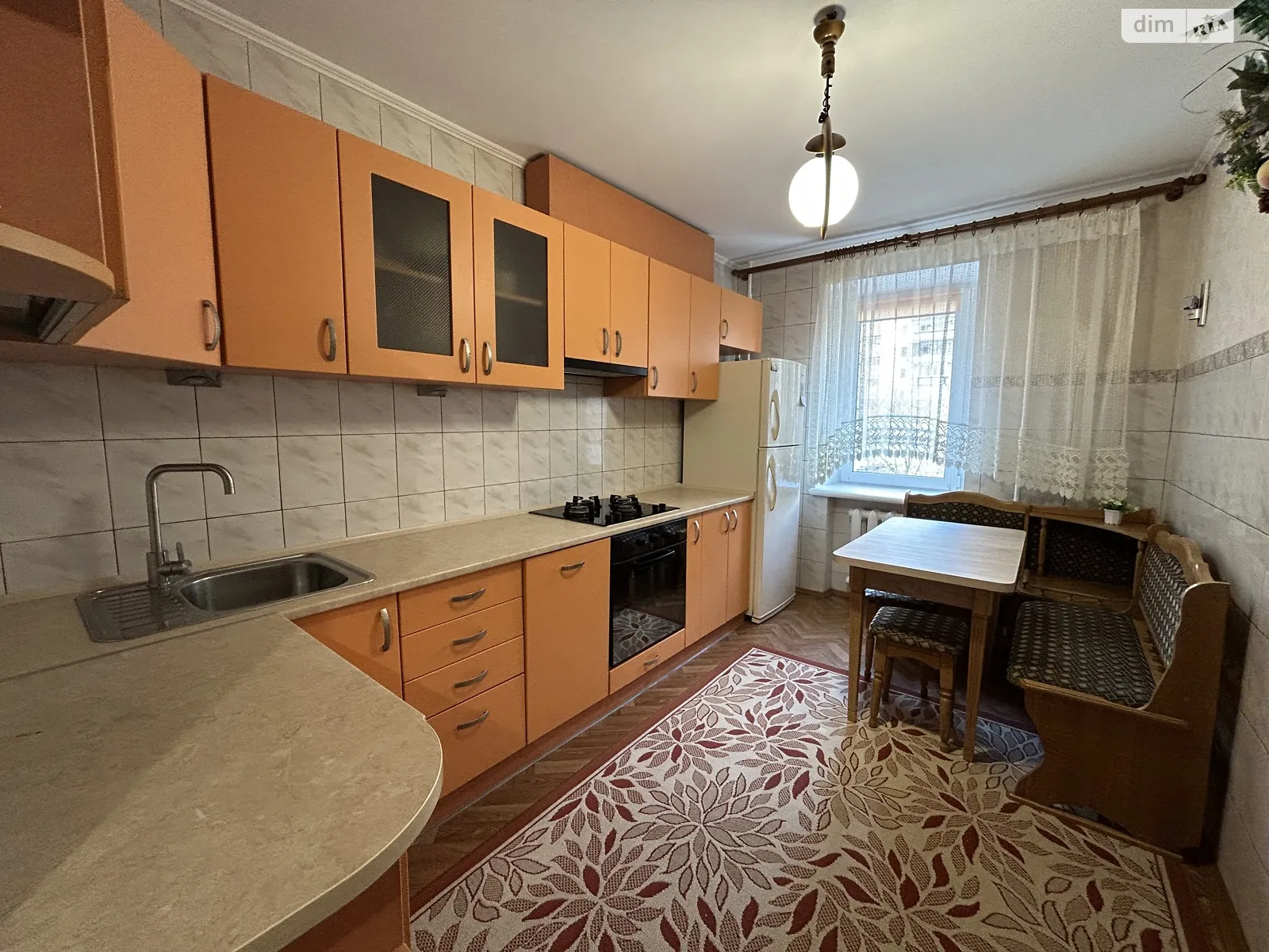 Продается 3-комнатная квартира 78 кв. м в Хмельницком, ул. Георгия Гонгадзе(Чкалова), 13 - фото 1