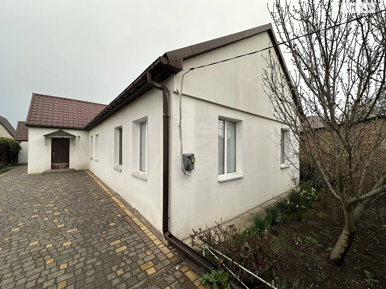 Продається одноповерховий будинок 100 кв. м з мансардою, цена: 80000 $ - фото 1