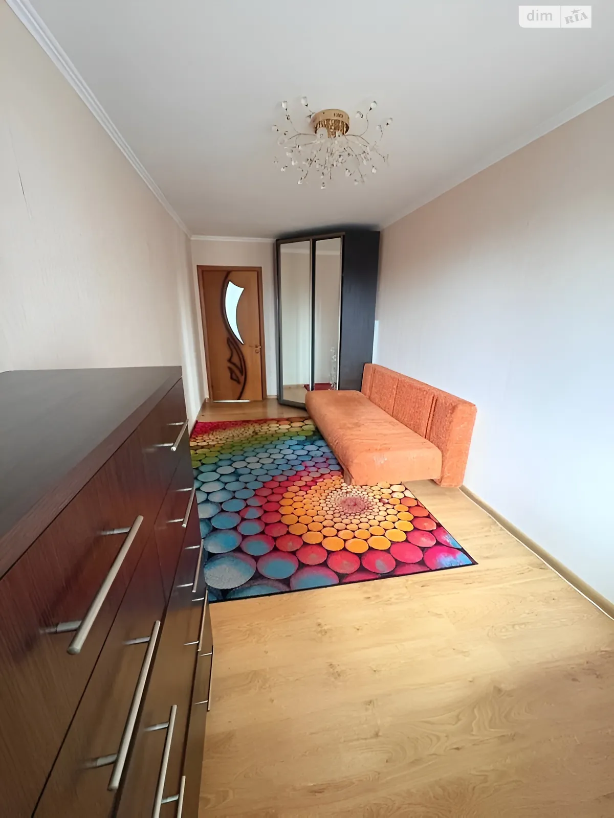 Продается 3-комнатная квартира 65 кв. м в Одессе, ул. Давида Ойстраха - фото 1