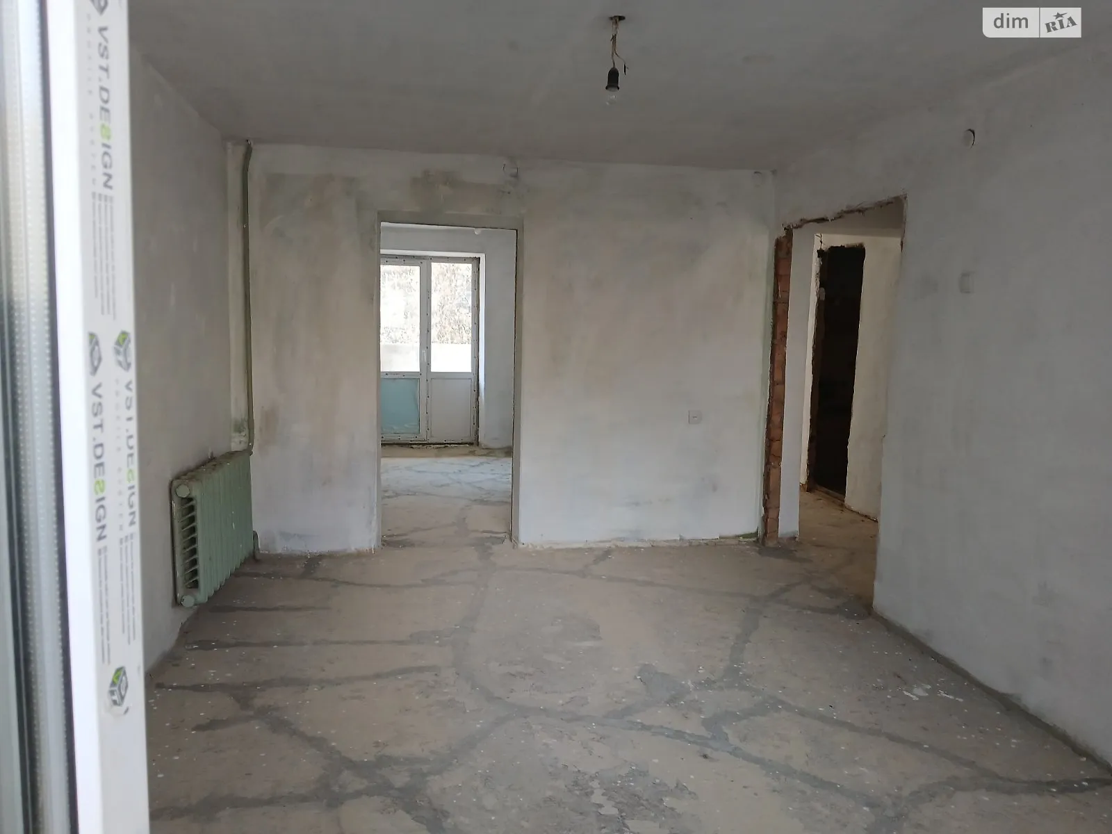 Продається 3-кімнатна квартира 63 кв. м у Вінниці, вул. Верхарна, 70 - фото 1
