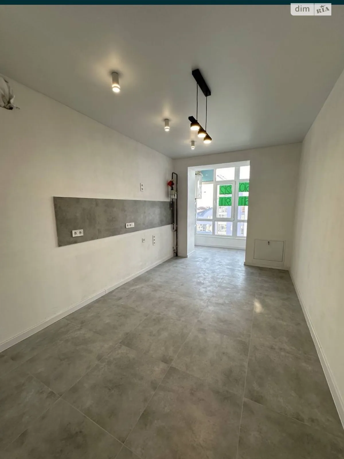 Продается 1-комнатная квартира 44.8 кв. м в, цена: 53500 $ - фото 1
