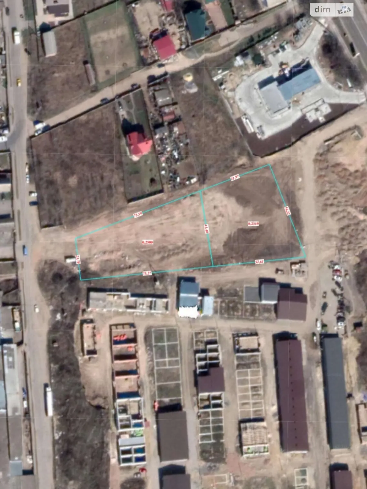 ул. Данила Нечая Старый город Винница, цена: 320000 $ - фото 1