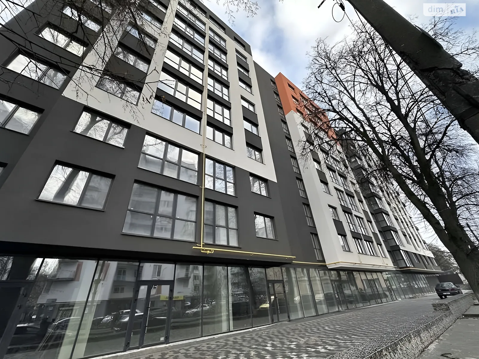 Продається 2-кімнатна квартира 50.1 кв. м у Івано-Франківську, вул. Національної Гвардії, 3 - фото 1