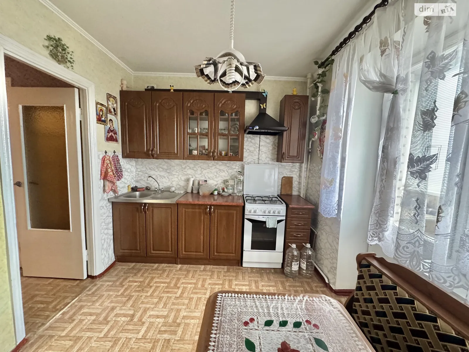 Продається 2-кімнатна квартира 57 кв. м у Вінниці, вул. Антонова Олега, 16А - фото 1