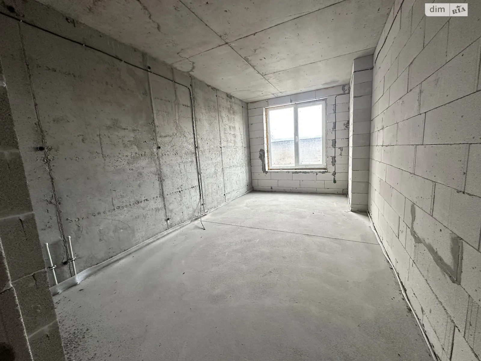 Продается 1-комнатная квартира 43.8 кв. м в Виннице, ул. Константина Василенко, 14В - фото 1