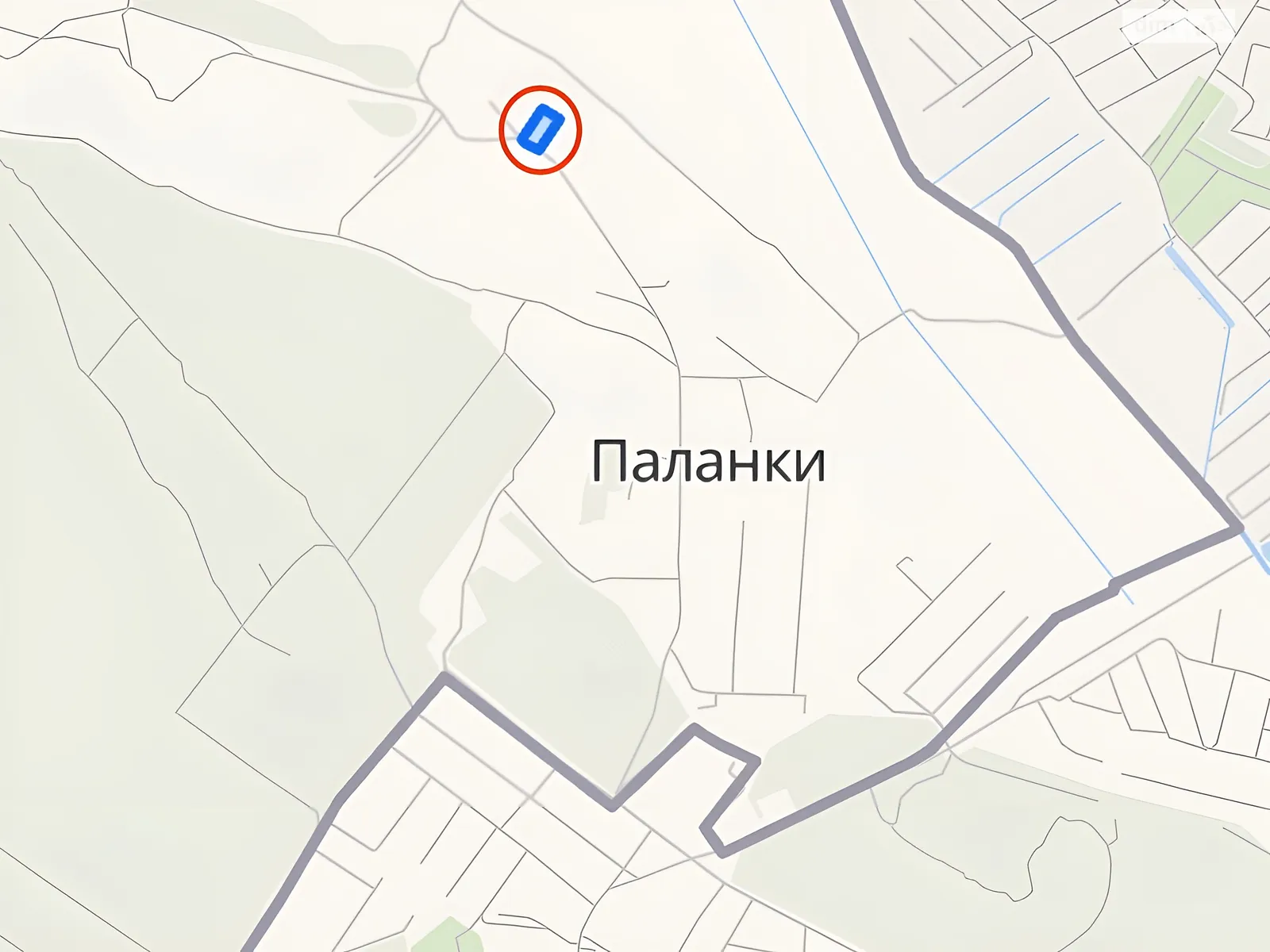 Продається земельна ділянка 25 соток у Львівській області, цена: 75000 $ - фото 1