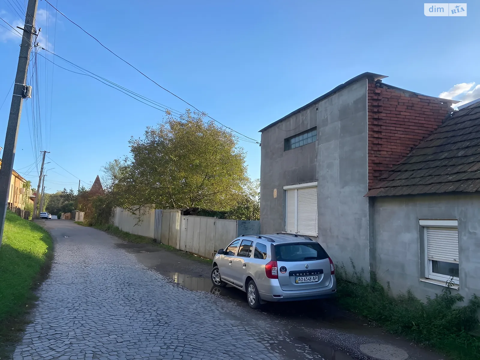 Продается одноэтажный дом 82 кв. м с террасой, цена: 37000 $ - фото 1