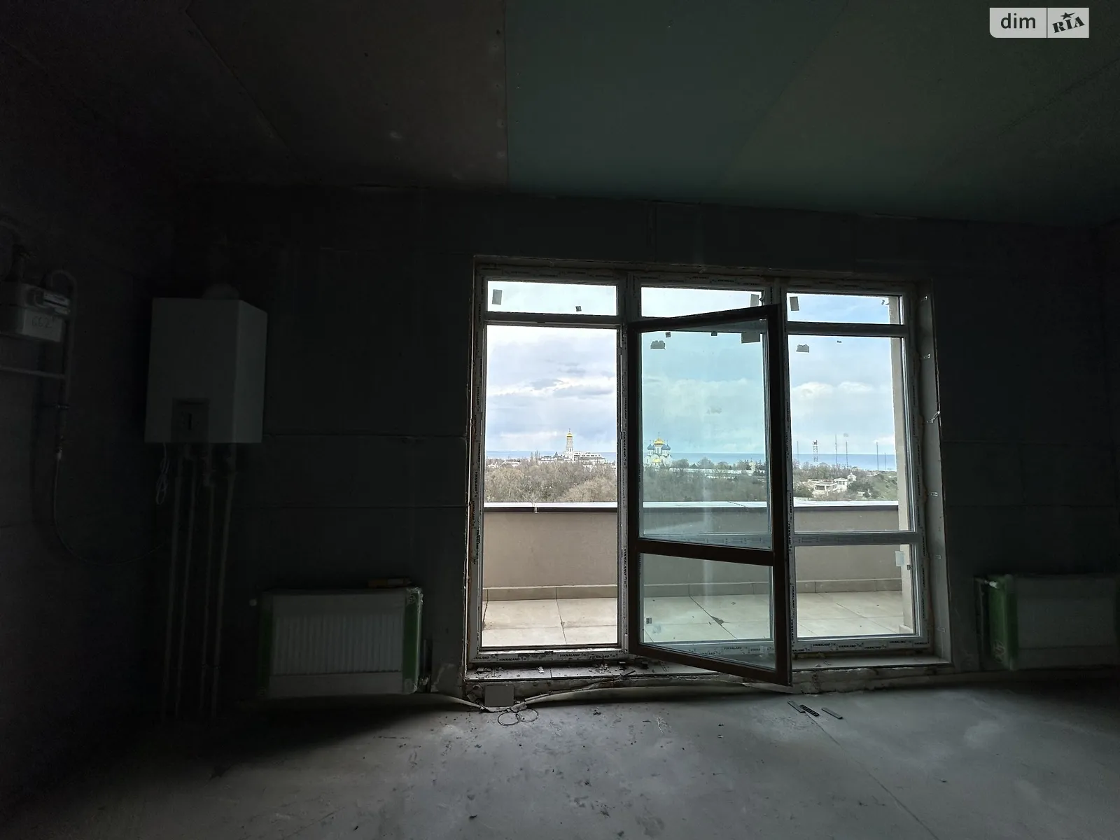 Продається 1-кімнатна квартира 43 кв. м у Одесі, цена: 48200 $ - фото 1