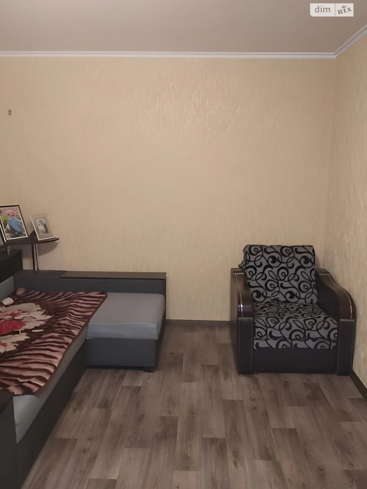 Продається 1-кімнатна квартира 30.8 кв. м у Харкові, цена: 18000 $ - фото 1