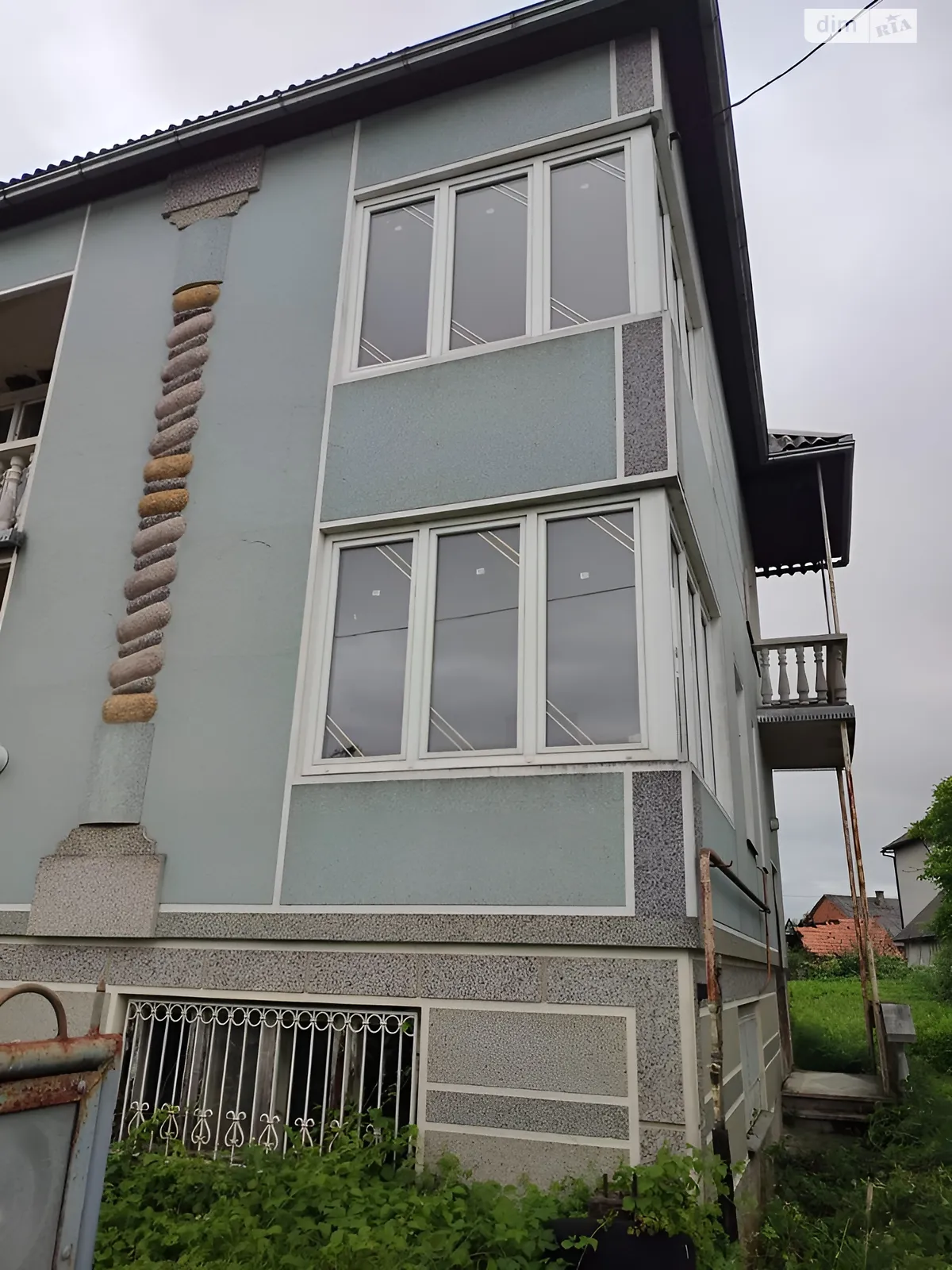 Продається будинок 3 поверховий 236.4 кв. м с басейном, цена: 80000 $ - фото 1