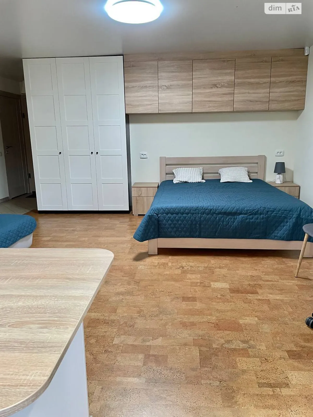 Сдается в аренду 1-комнатная квартира 42.6 кв. м в Днепре, ул. Владимира Великого князя, 15Б - фото 1