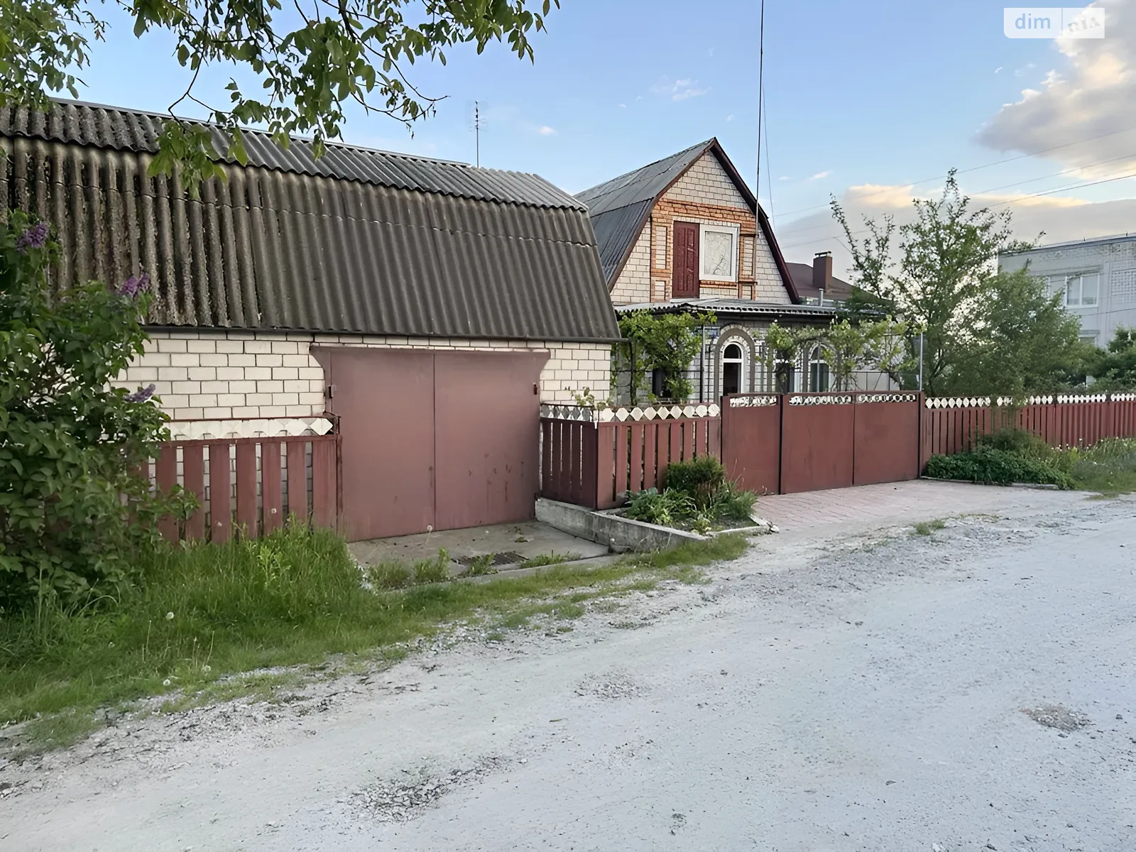 Продается одноэтажный дом 82 кв. м с мансардой, цена: 60000 $ - фото 1