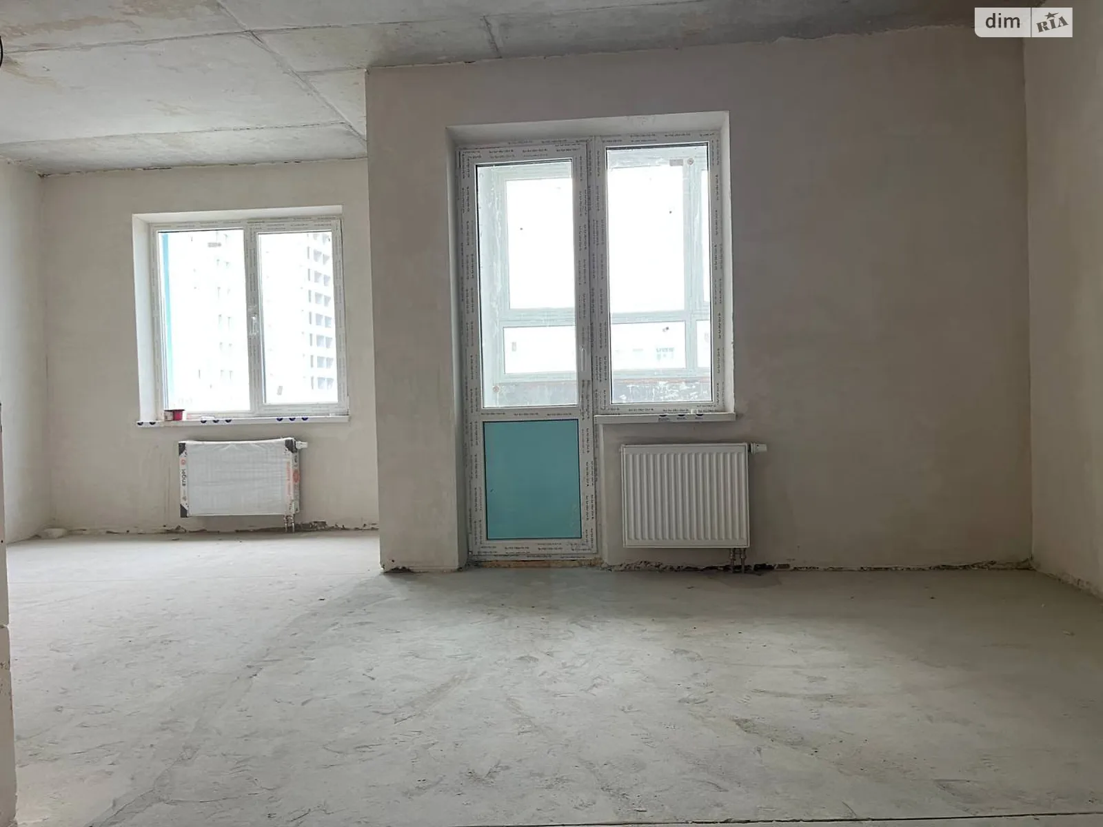 Продается 1-комнатная квартира 39.5 кв. м в Новоселках, ул. Пригородная, 26А - фото 1