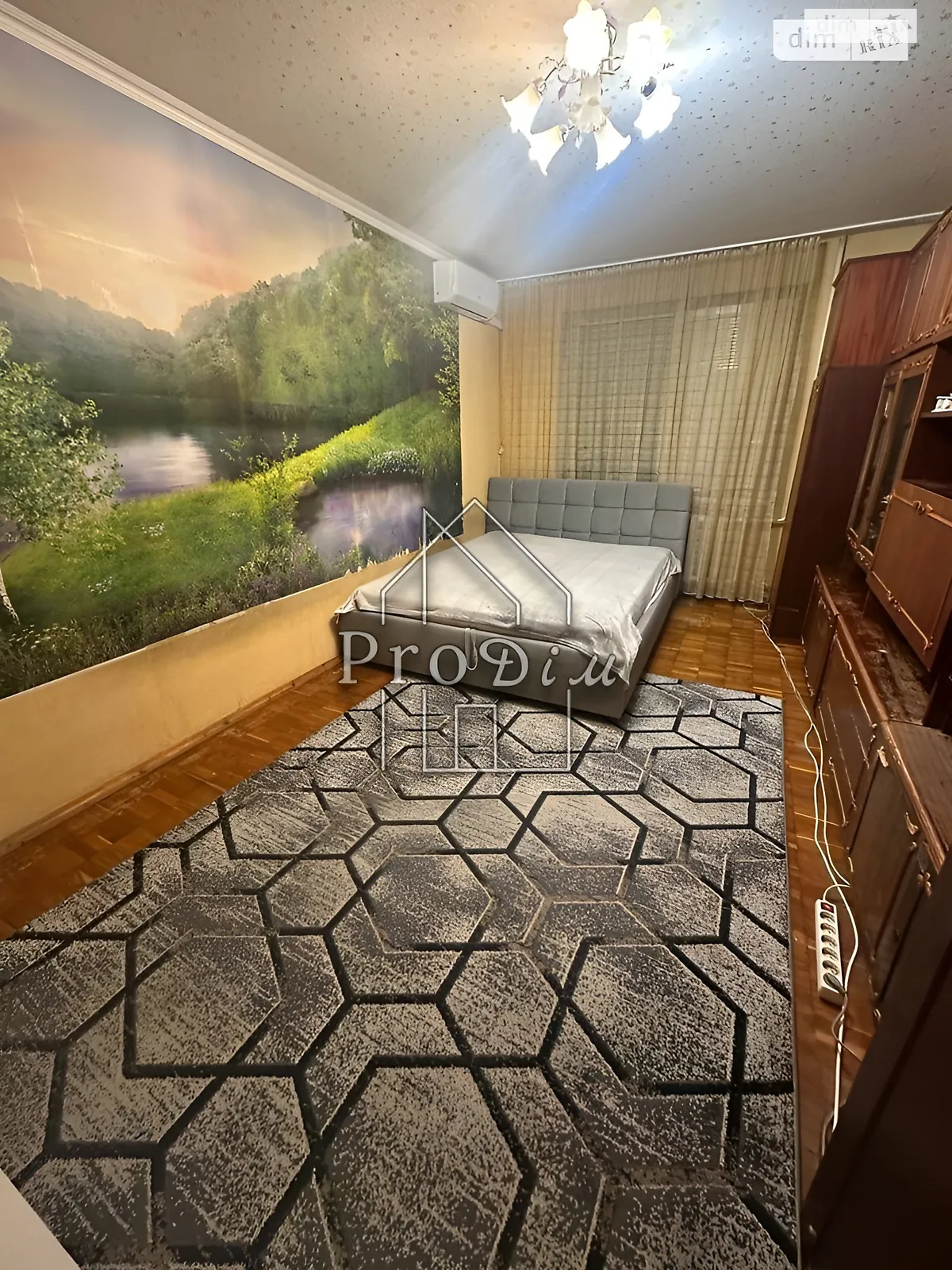 Продається 3-кімнатна квартира 66.6 кв. м у Києві, цена: 82000 $ - фото 1