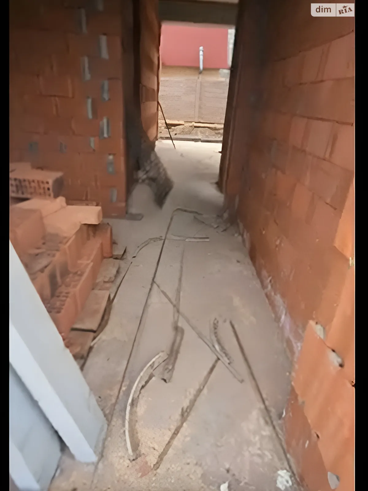 Продається будинок 2 поверховий 75 кв. м з садом, цена: 68000 $ - фото 1