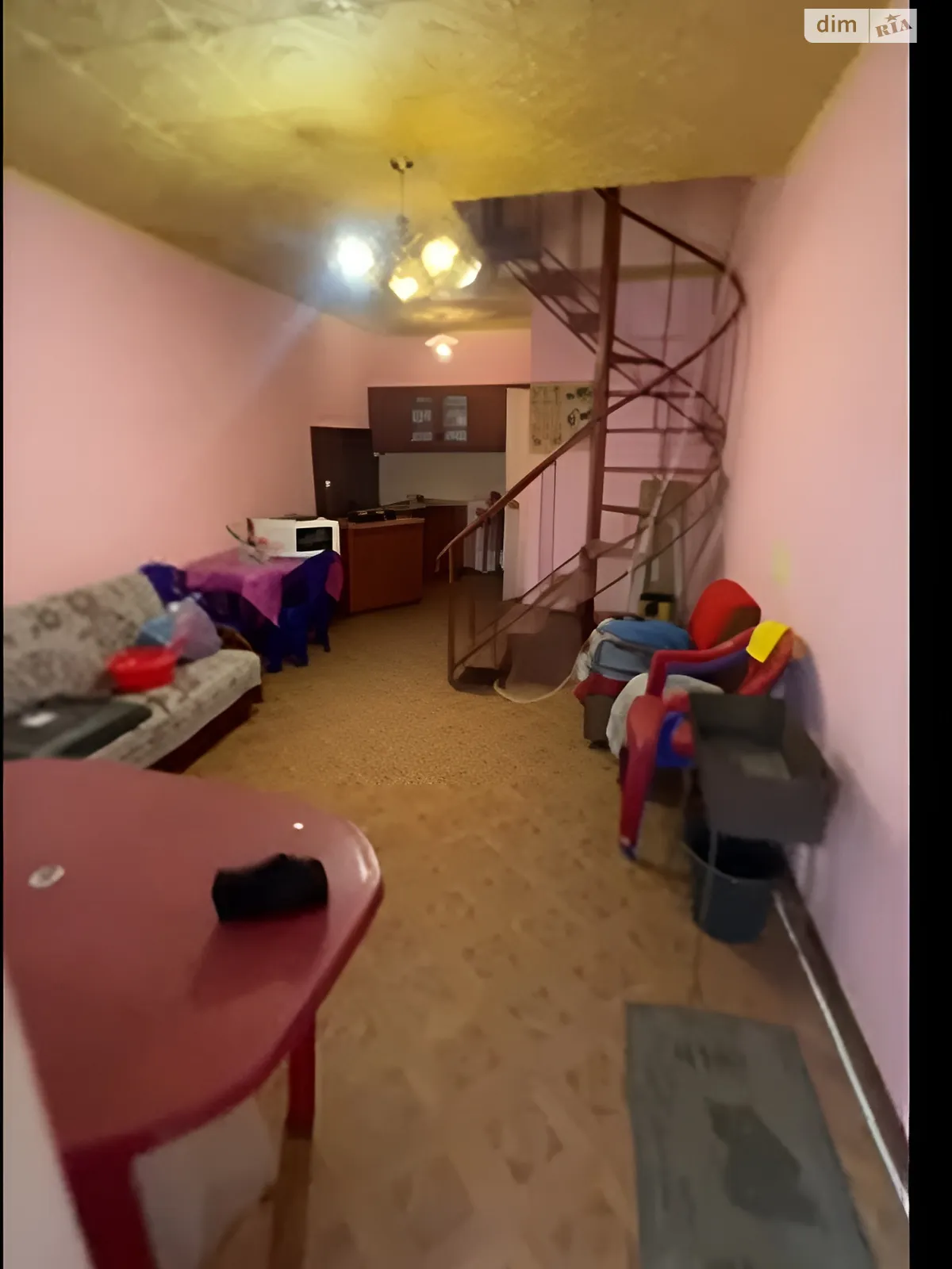 Продается дом на 3 этажа 73 кв. м с террасой, цена: 45000 $ - фото 1
