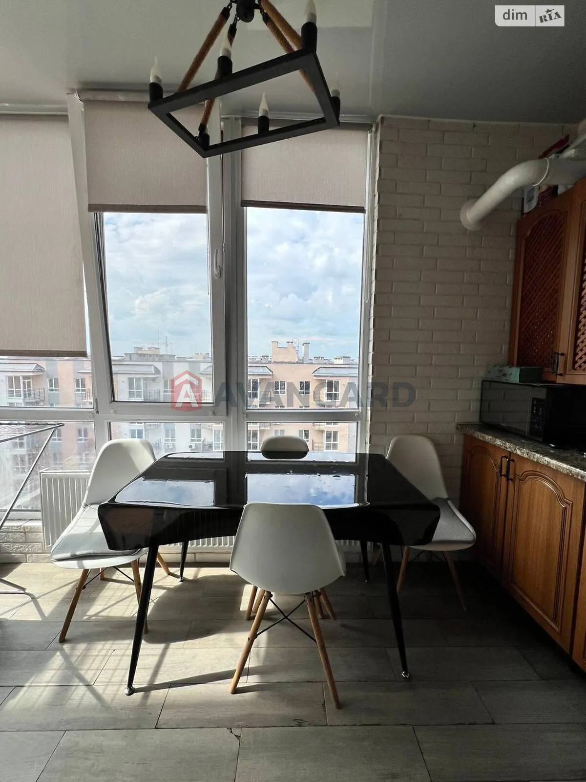 Продается 2-комнатная квартира 68.4 кв. м в Днепре, цена: 70000 $ - фото 1