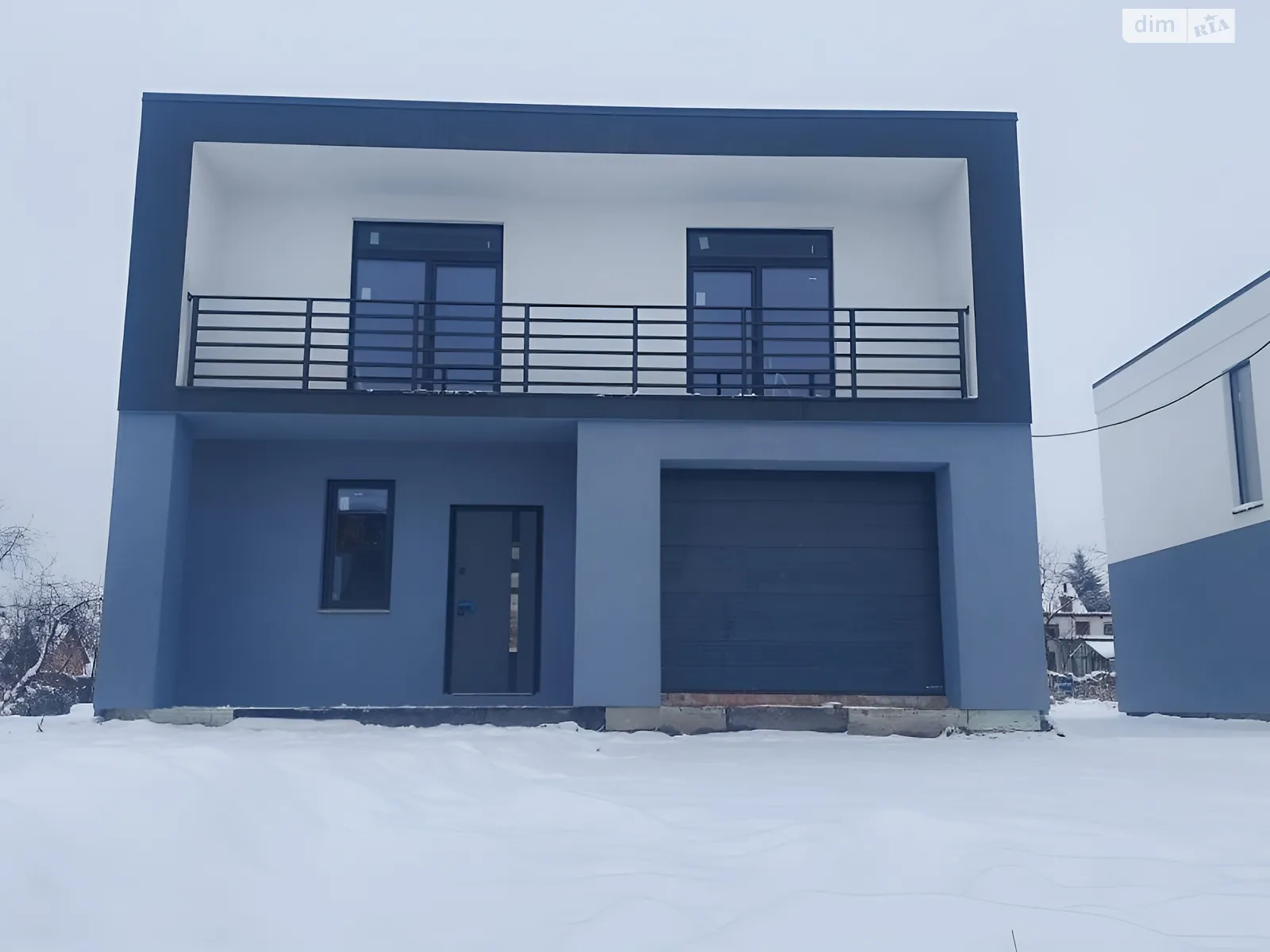 Продається будинок 2 поверховий 164 кв. м з банею/сауною, цена: 136000 $ - фото 1