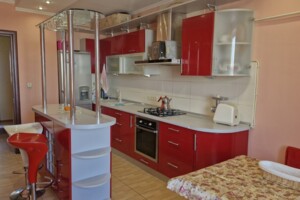 Продаж квартири, Одеса, р‑н. Курсаки, Старицького вулиця, буд. 20/1