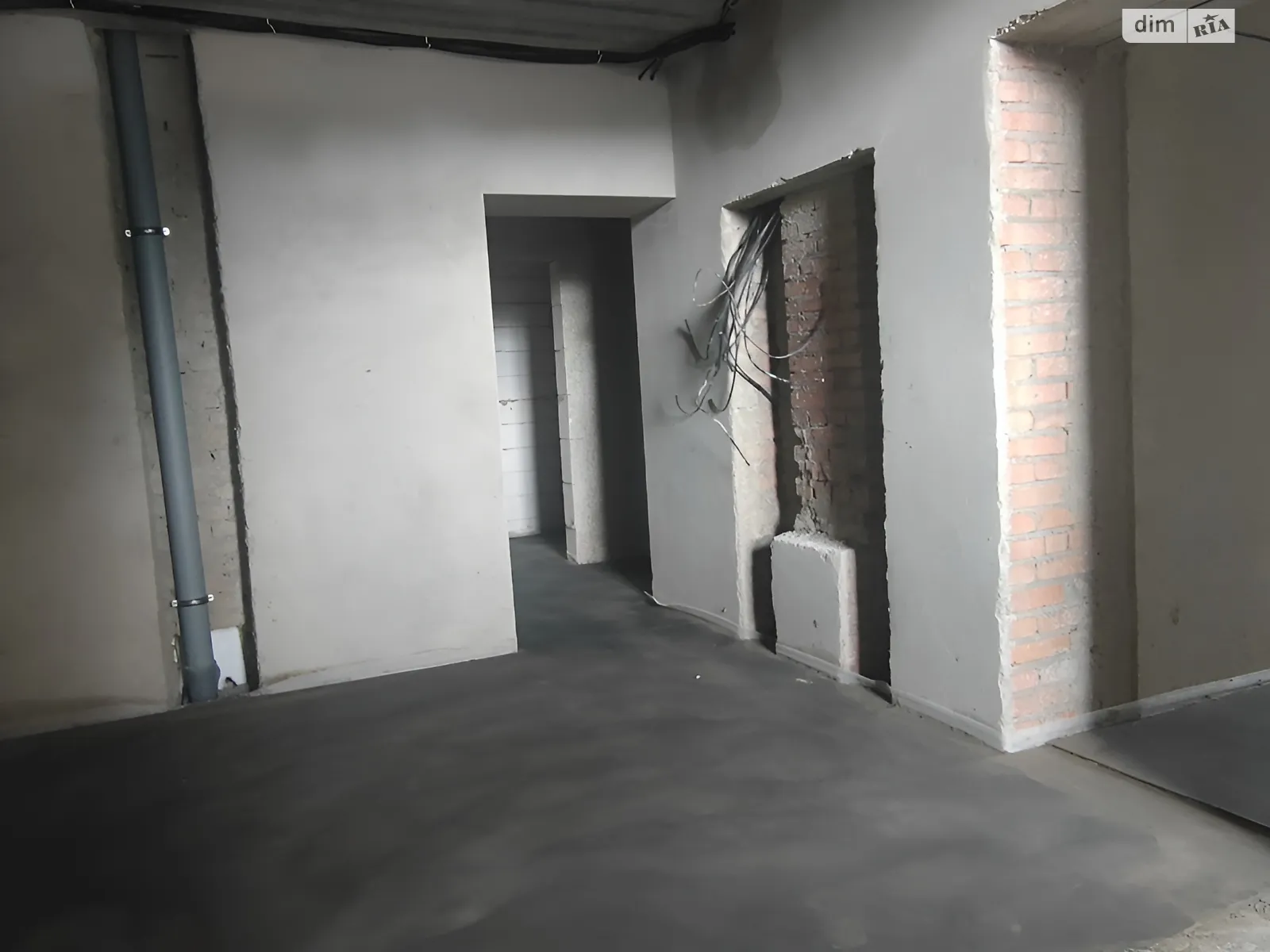 Продається 1-кімнатна квартира 22.06 кв. м у Гостомелі, вул. Соборна, 1 - фото 1