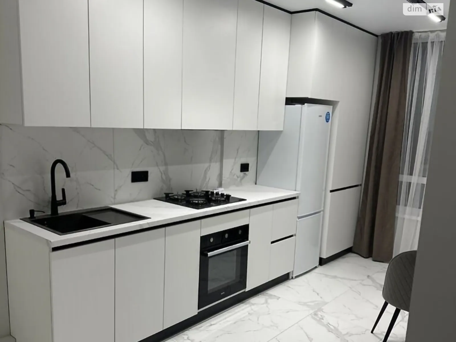 1-комнатная квартира 34 кв. м в Тернополе, цена: 46000 $ - фото 1
