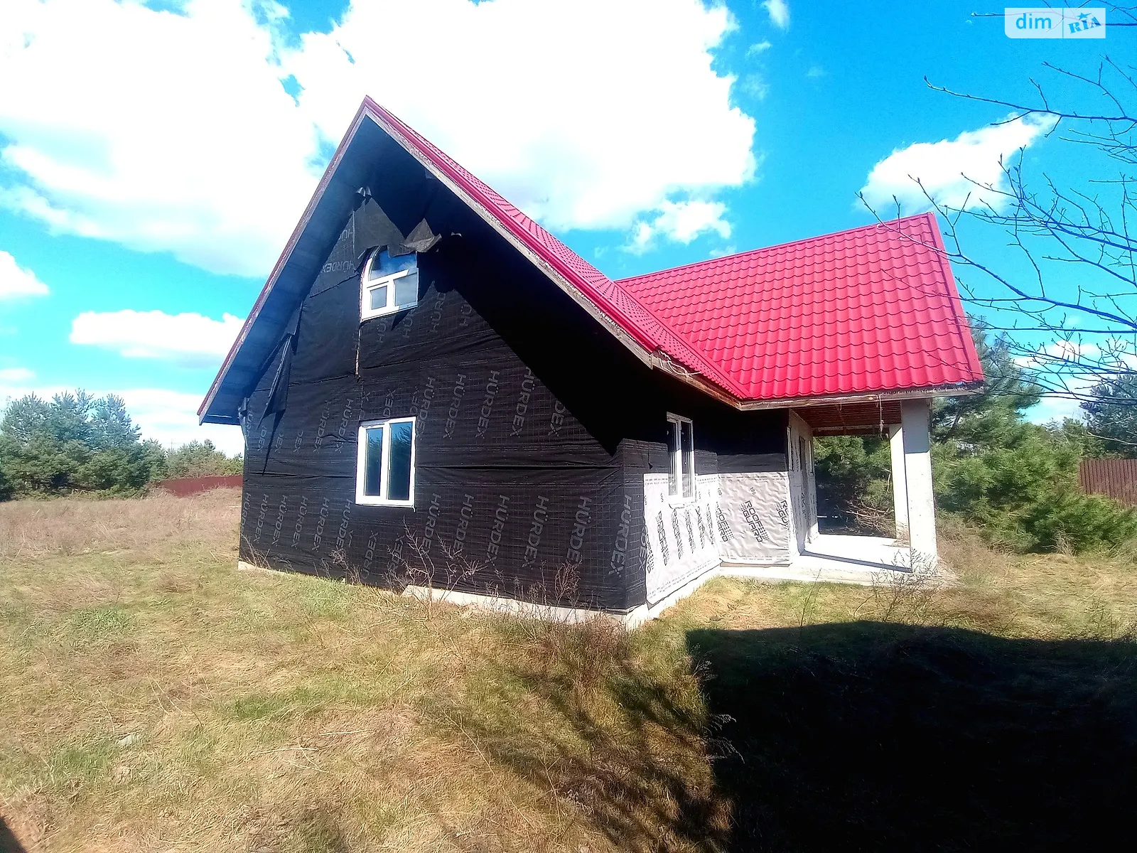 Продається будинок 2 поверховий 210 кв. м з гаражем, цена: 43000 $ - фото 1