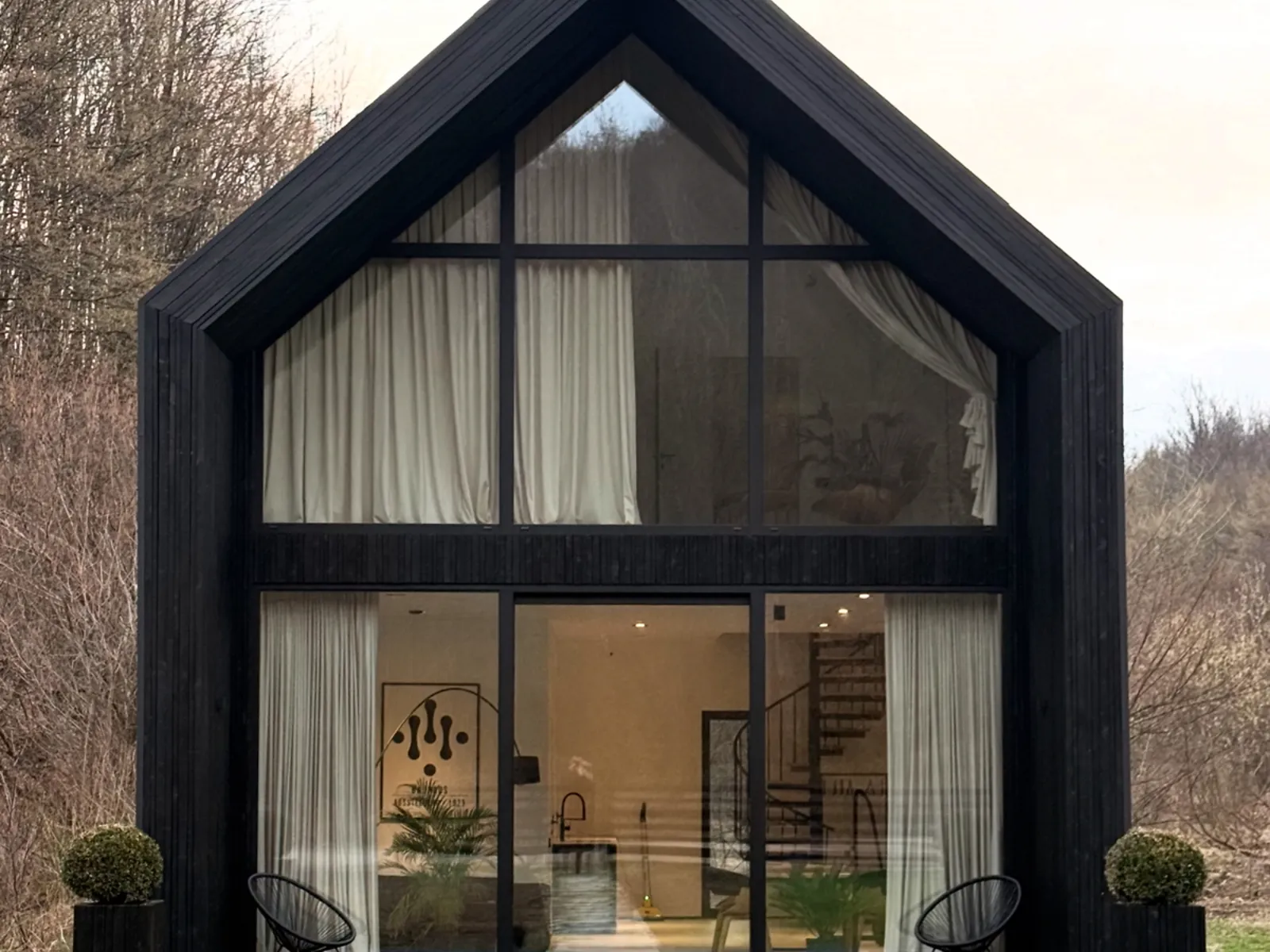 Продається будинок 2 поверховий 104 кв. м з садом, цена: 174000 $ - фото 1
