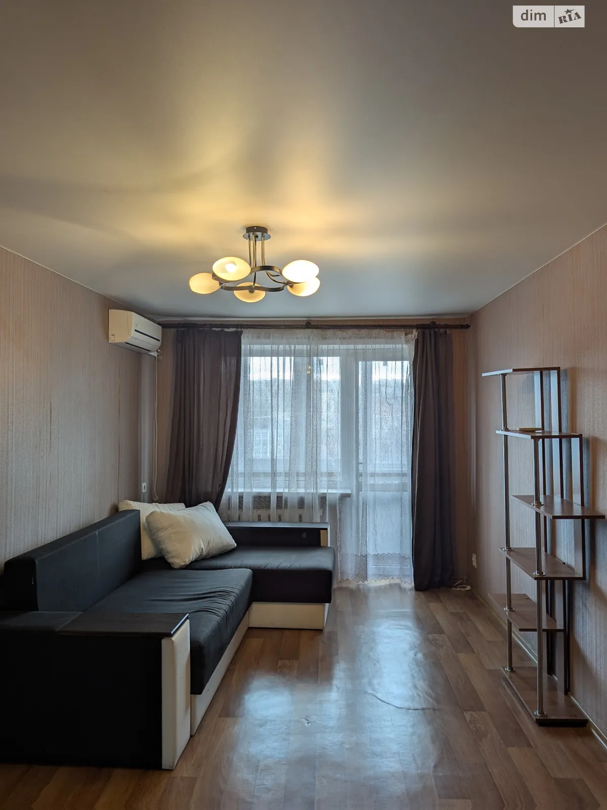 Продається 1-кімнатна квартира 31.3 кв. м у Дніпрі, вул. Савченка Юрія, 64 - фото 1