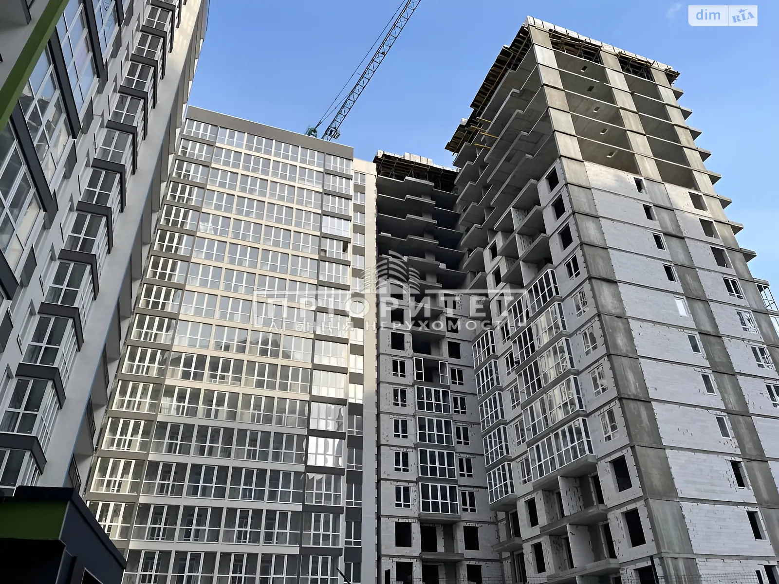 Продается 1-комнатная квартира 25.9 кв. м в Одессе, ул. Пишоновская - фото 1