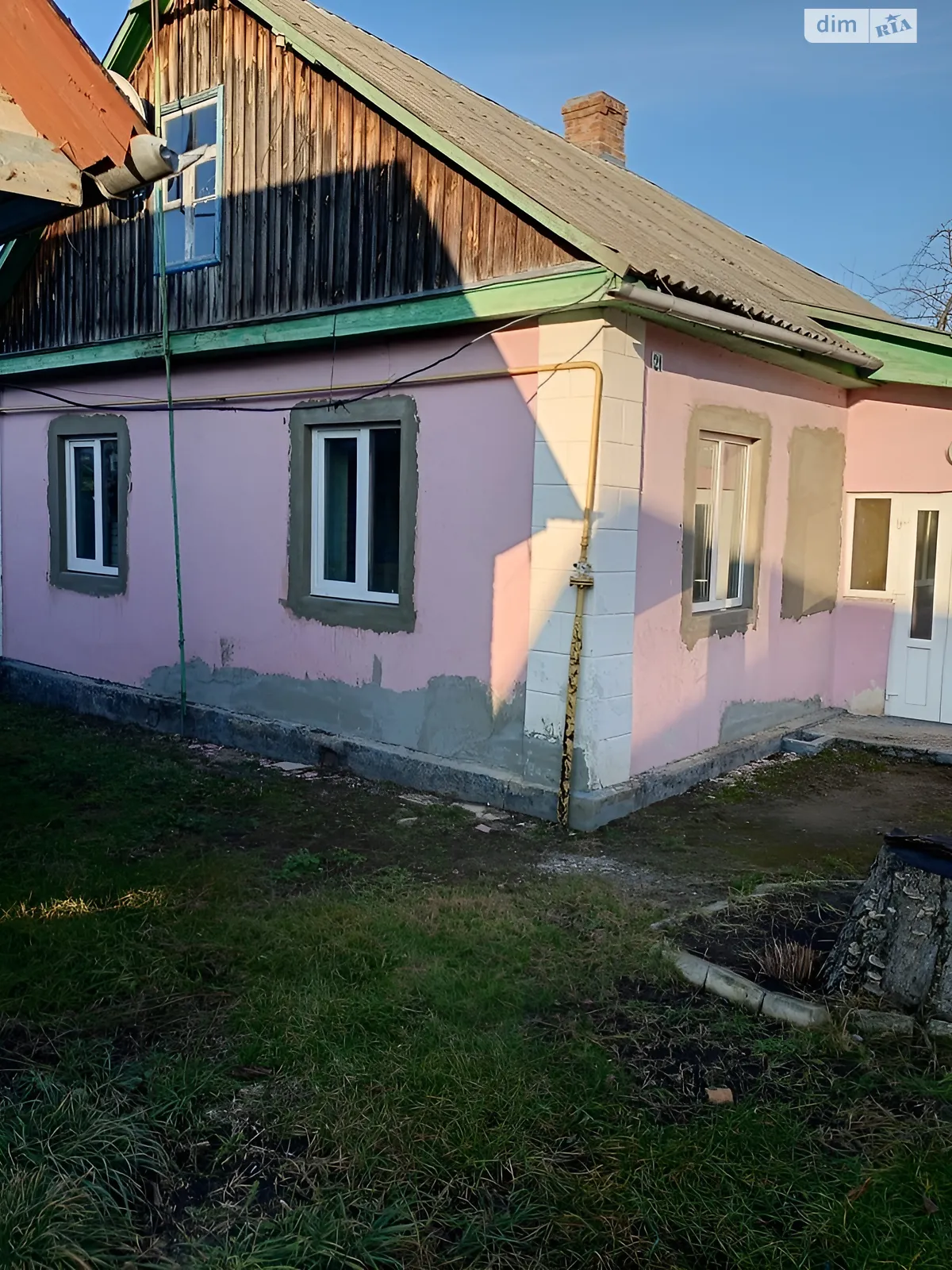 Продается одноэтажный дом 75 кв. м с балконом, цена: 40000 € - фото 1