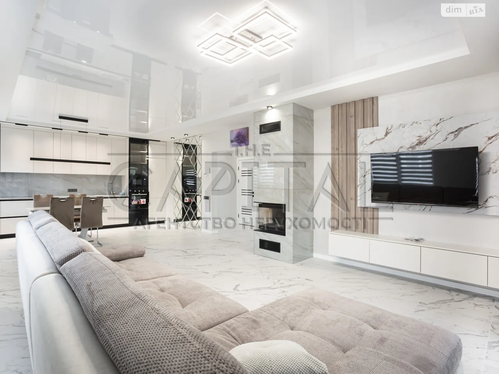Продается одноэтажный дом 120 кв. м с террасой, цена: 165000 $ - фото 1