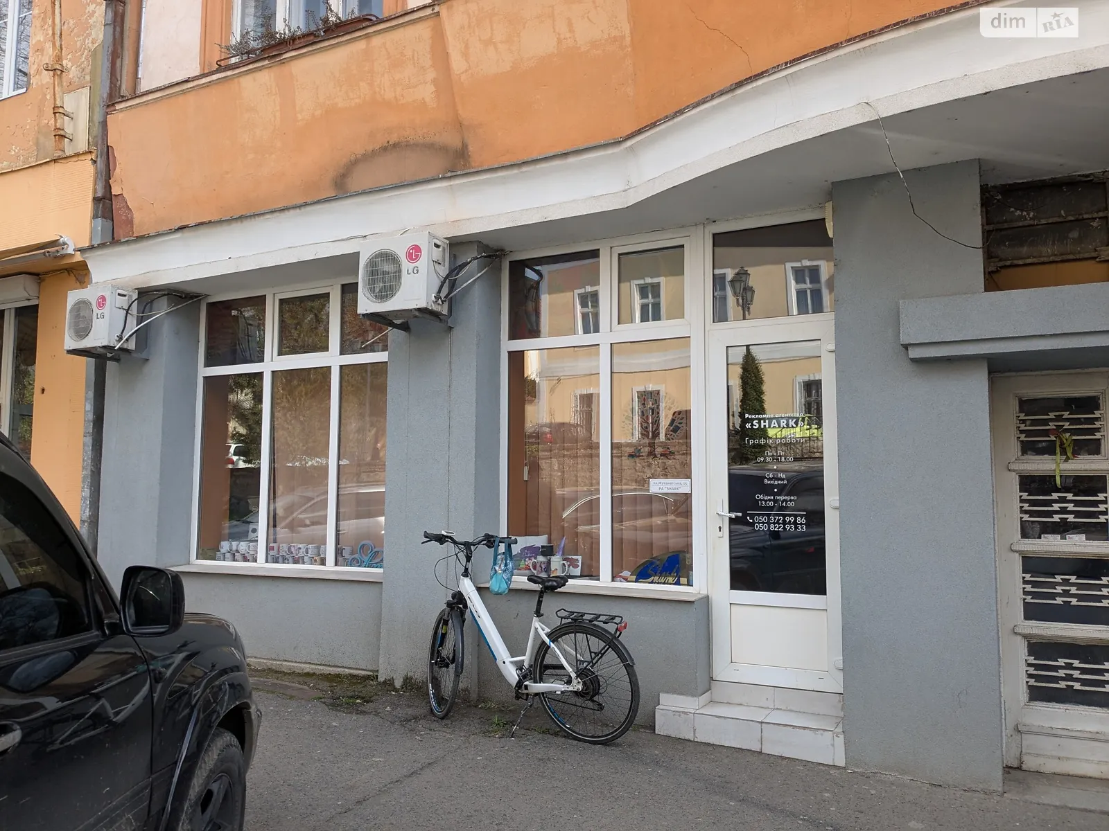 Продається офіс 123 кв. м в бізнес-центрі, цена: 180000 € - фото 1