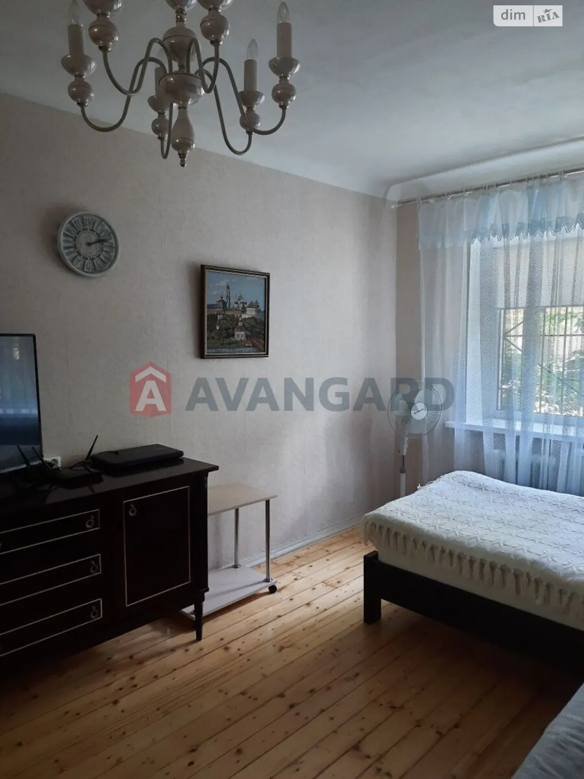 1-кімнатна квартира 32 кв. м у Запоріжжі, бул. Бельфорський - фото 1