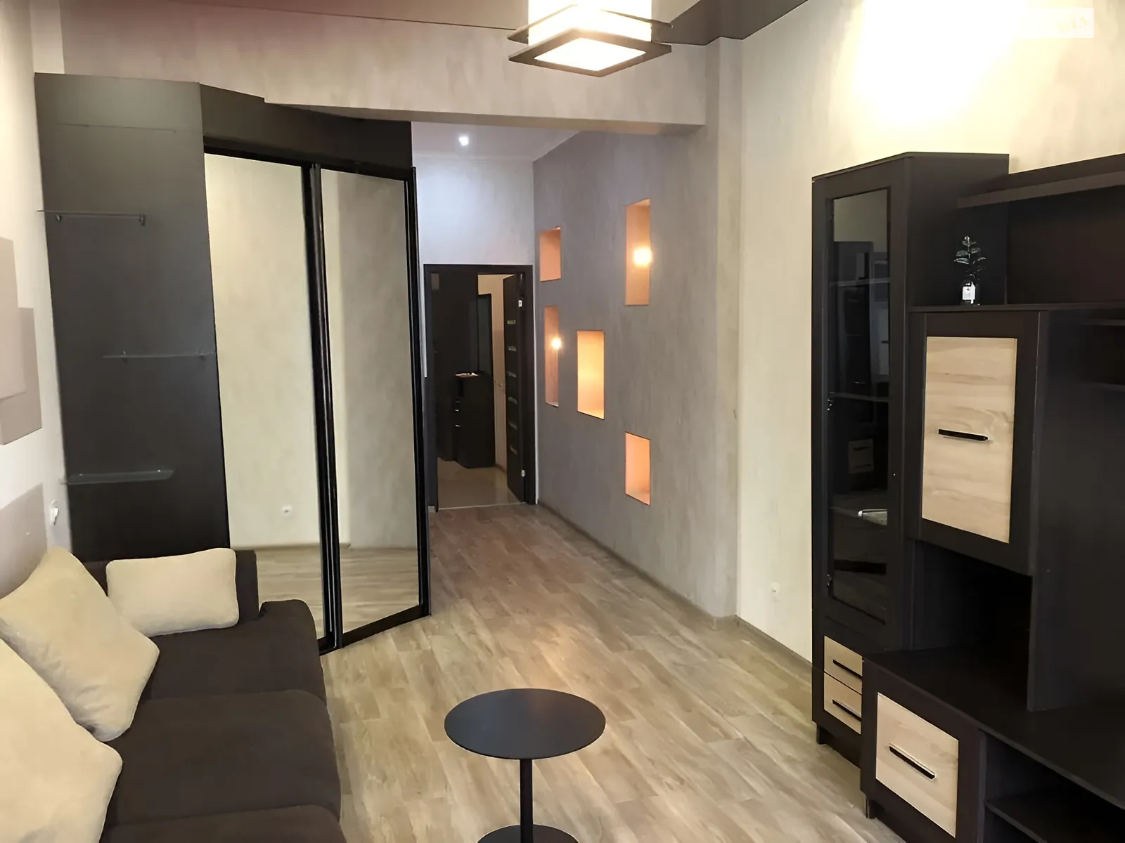Продается 1-комнатная квартира 39 кв. м в Харькове, цена: 39500 $ - фото 1