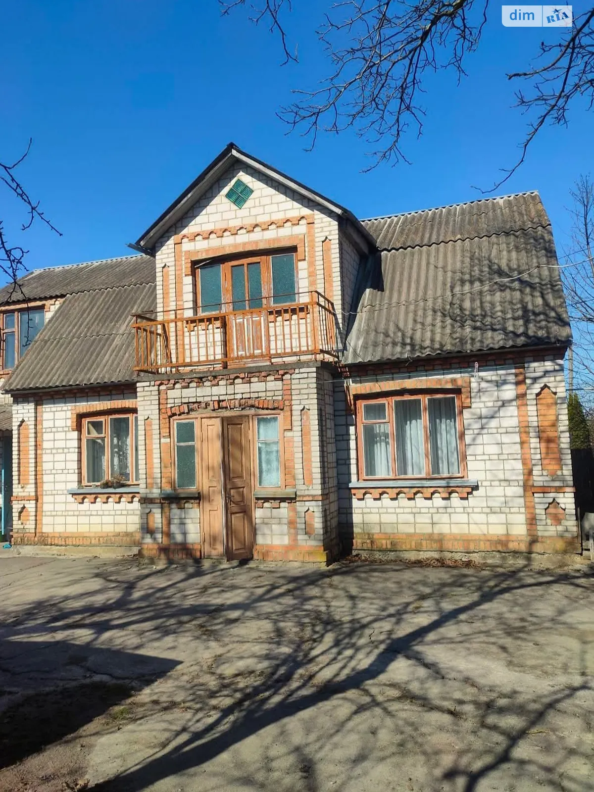 Продається одноповерховий будинок 62.2 кв. м з бесідкою, цена: 34000 $ - фото 1