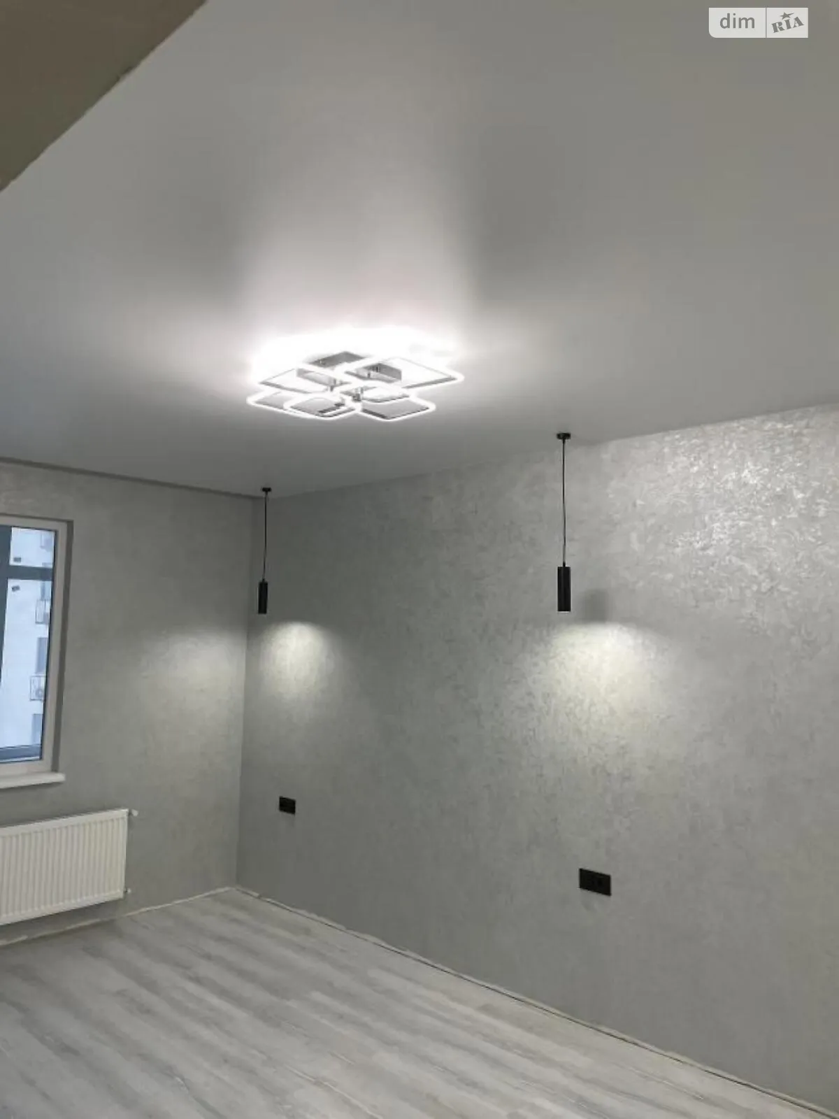 Продається 1-кімнатна квартира 42.6 кв. м у Крижанівка, цена: 38000 $ - фото 1