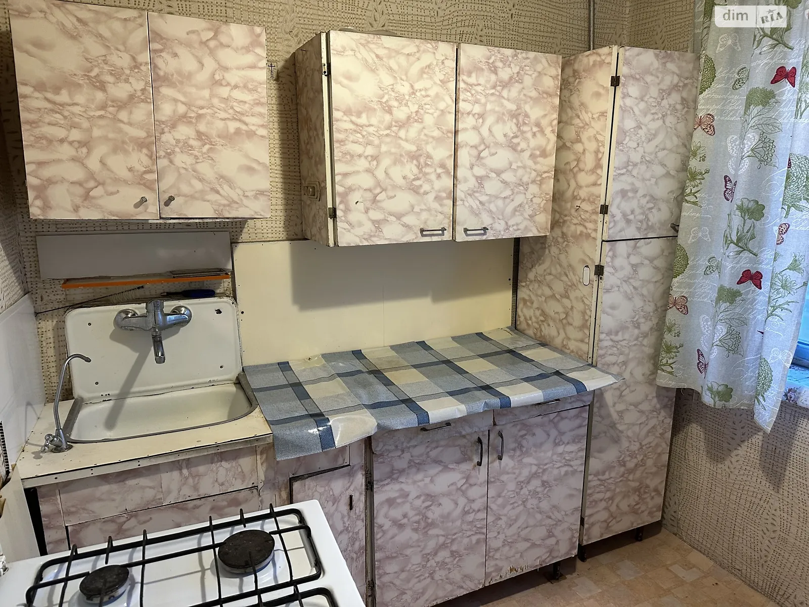 Продається 2-кімнатна квартира 43.9 кв. м у Дніпрі, вул. Квітки Цісик(Корольової Гулі), 12 - фото 1
