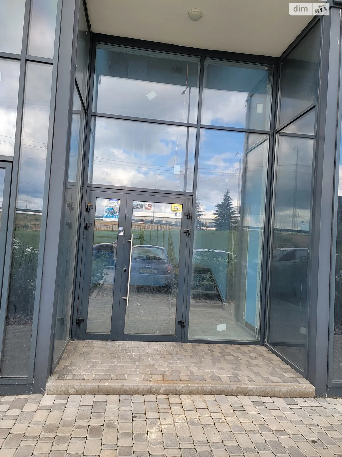 Здається в оренду приміщення вільного призначення 71.2 кв. м в 16-поверховій будівлі, цена: 19000 грн - фото 1