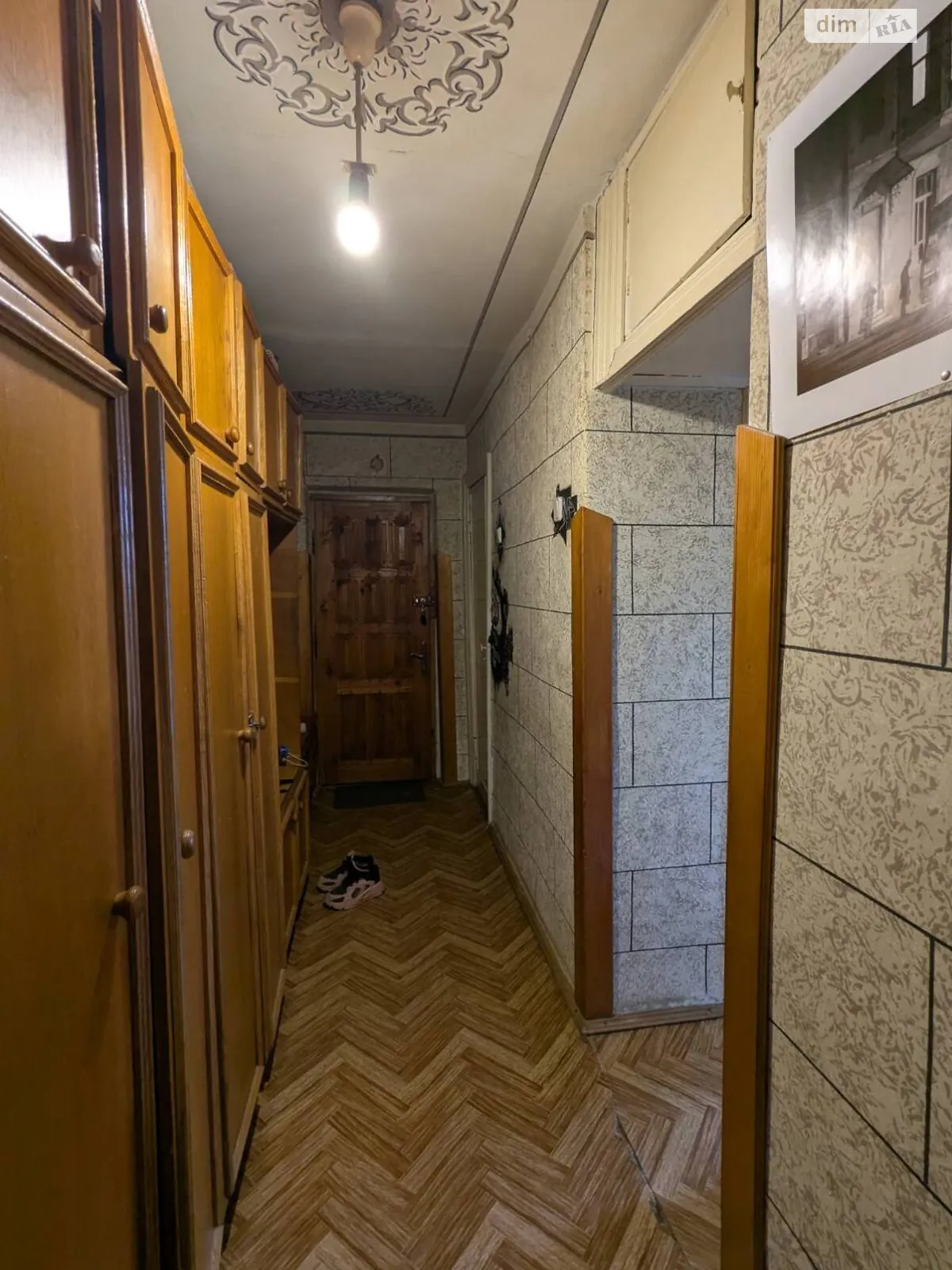 Сдается в аренду 2-комнатная квартира 54.8 кв. м в Львове, ул. Яцкова Михаила - фото 1