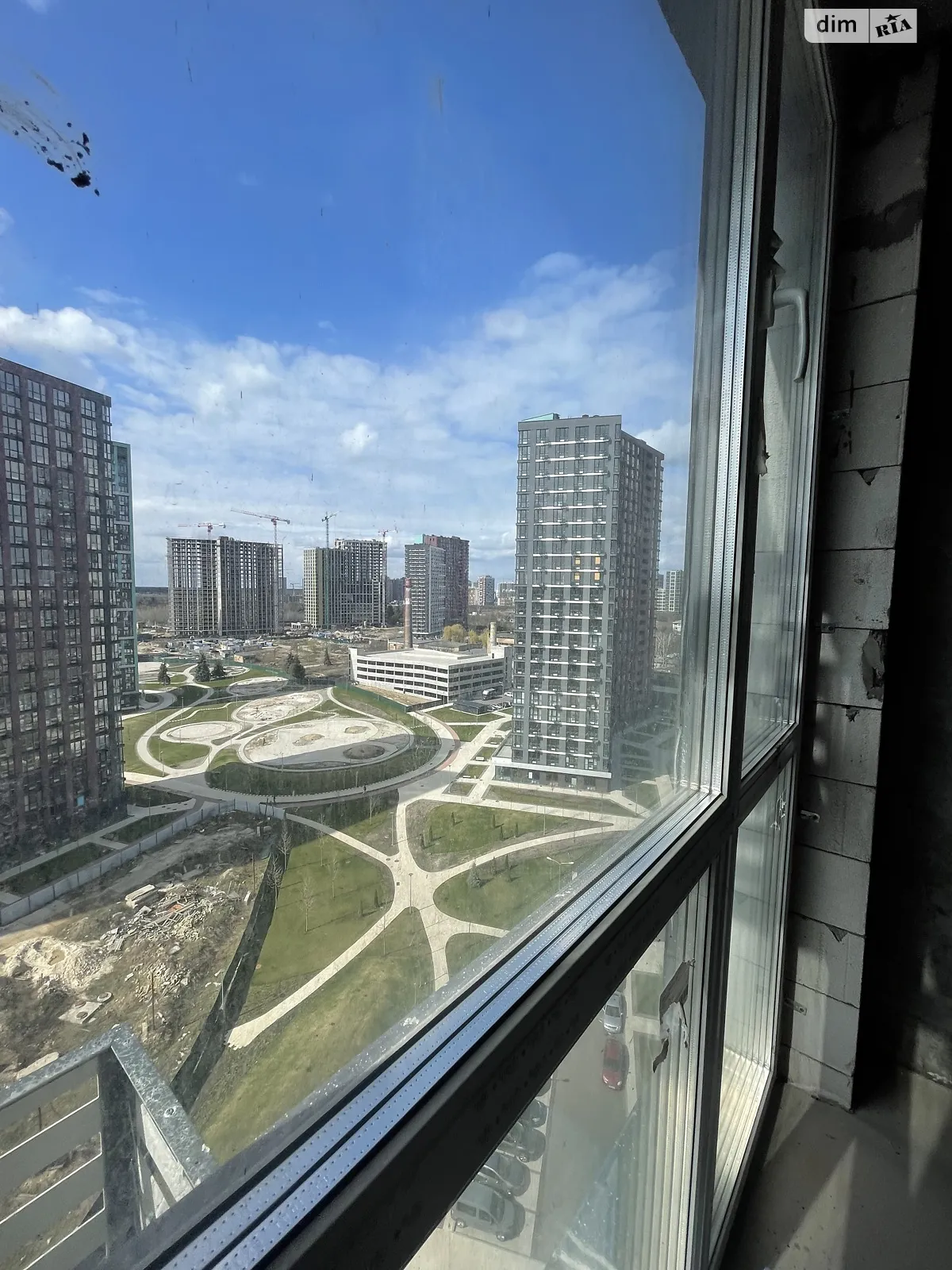 Продается 1-комнатная квартира 44 кв. м в Киеве, ул. Виктора Некрасова(Северо-Сырецкая), 10 - фото 1